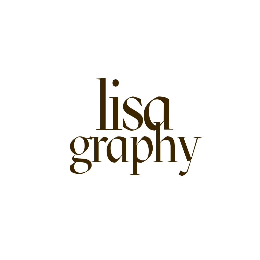 Lisagraphy by Lisa An